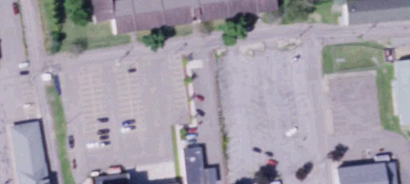 Lackawanna Ave