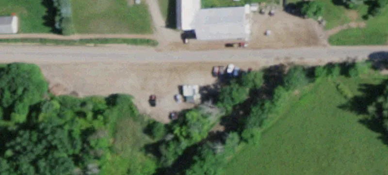 Jones Rd