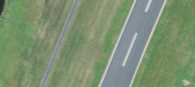 Airport Rd W Of Rd Rd