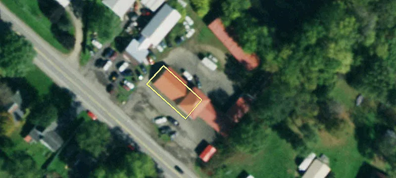 446 Portville Ceres Rd