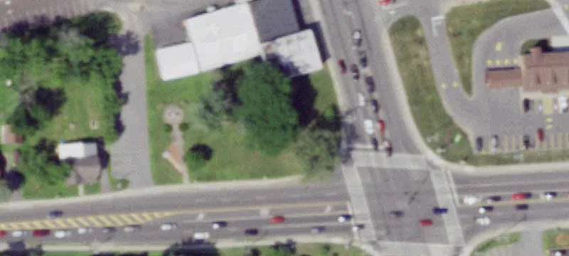 Brewerton Rd