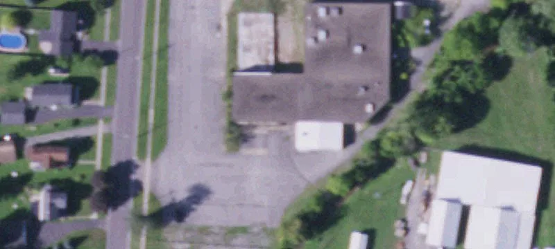 Main St