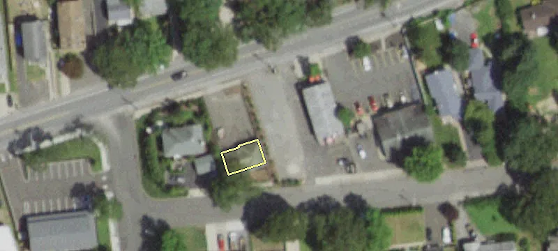 Mooney Pond Rd
