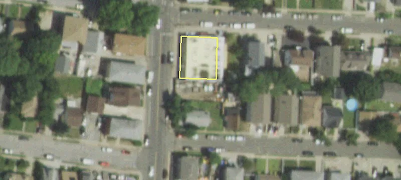 405 Meacham Ave