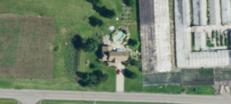 8820 Clarence Ctr Rd