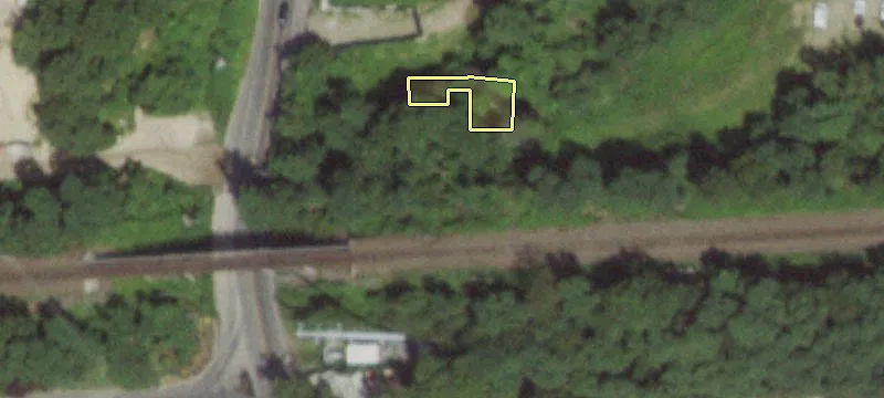 Town Line Rd