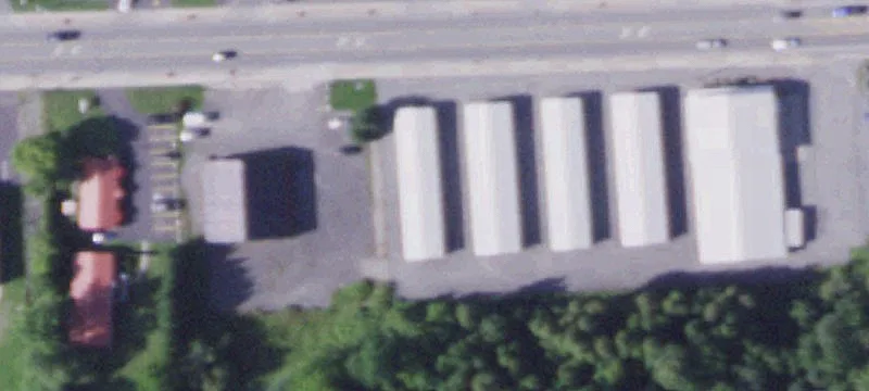 Genesee St