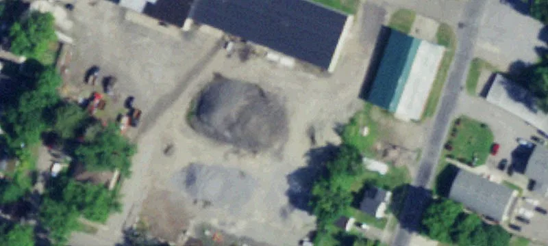 Eagle St