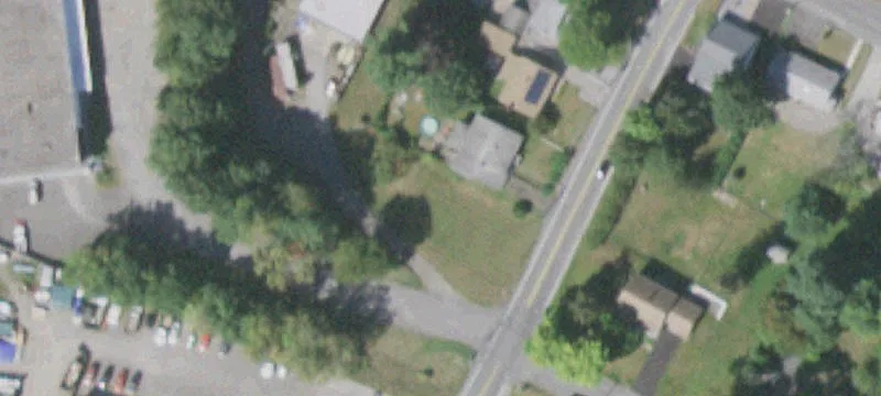 Mac Arthur Ave