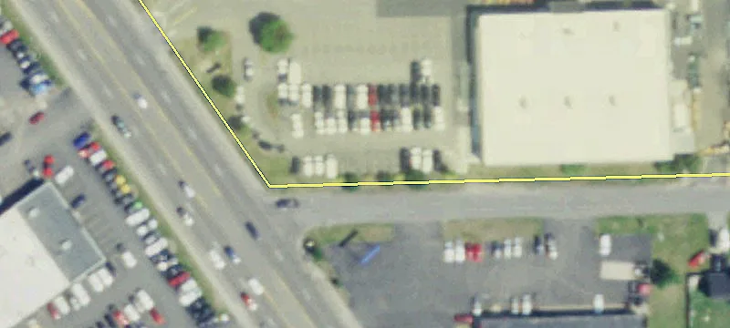 Military Rd