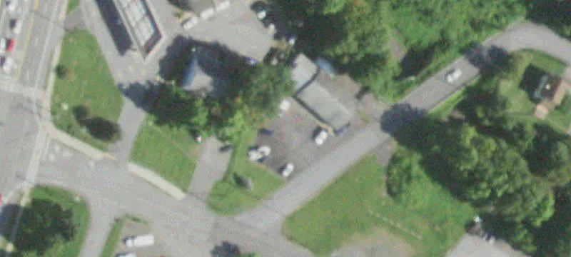 Haviland Rd