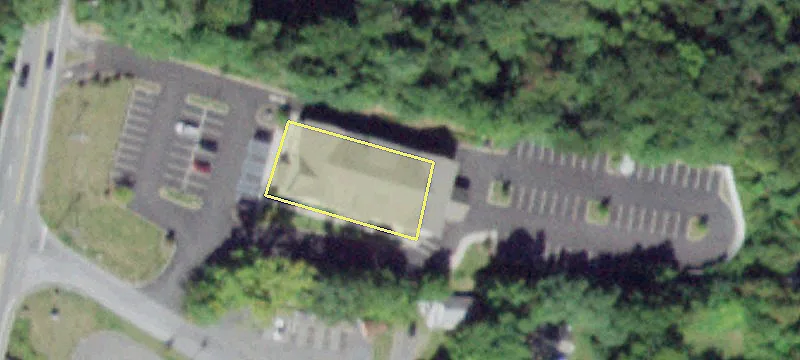 128 Old S Plank Rd
