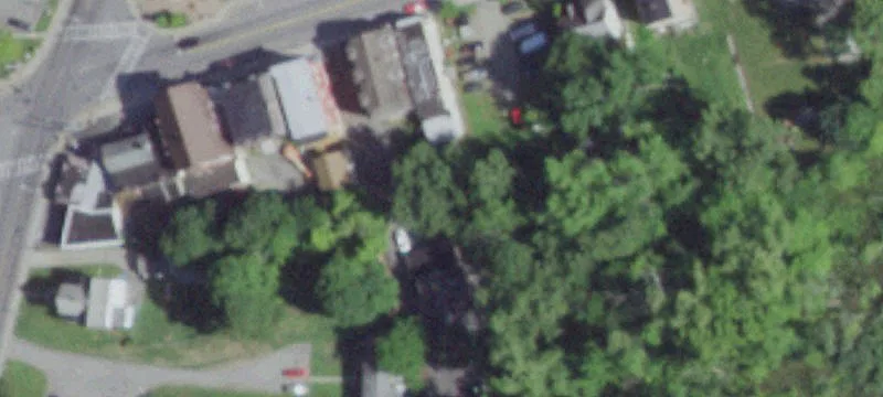 Main St