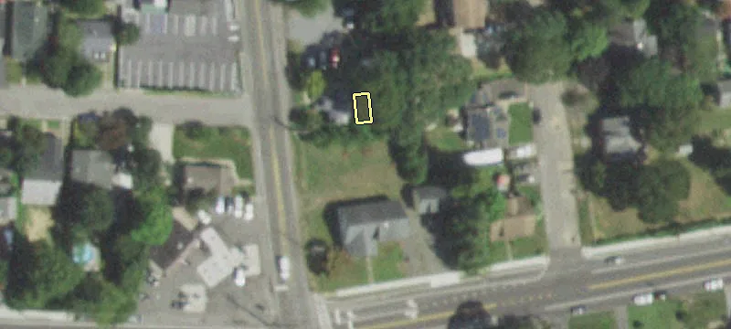95 Church St