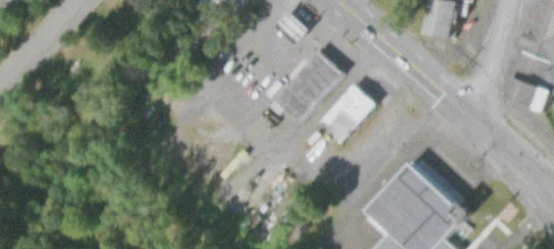 9 Plank Rd