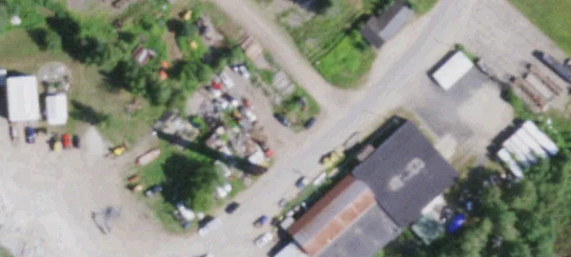 Chemical St