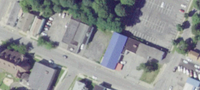 307 Ss St