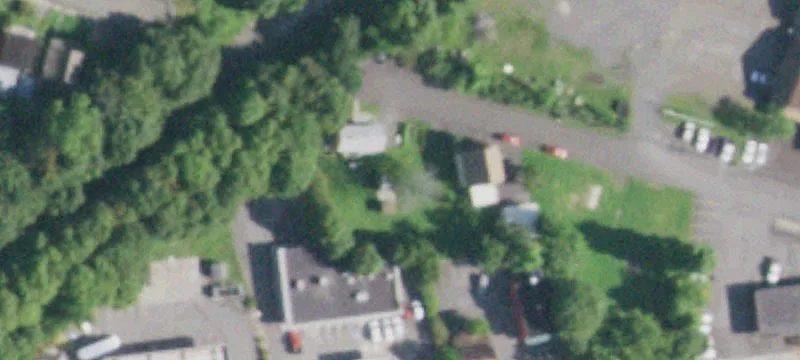 Cauterskill Ave