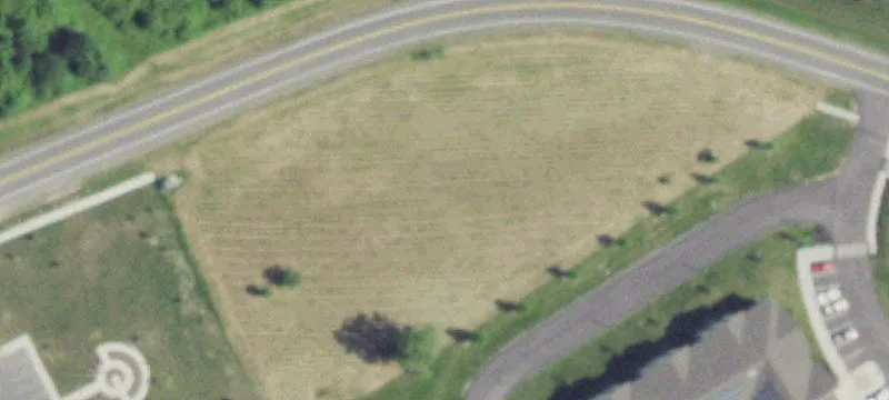 Parkside Dr