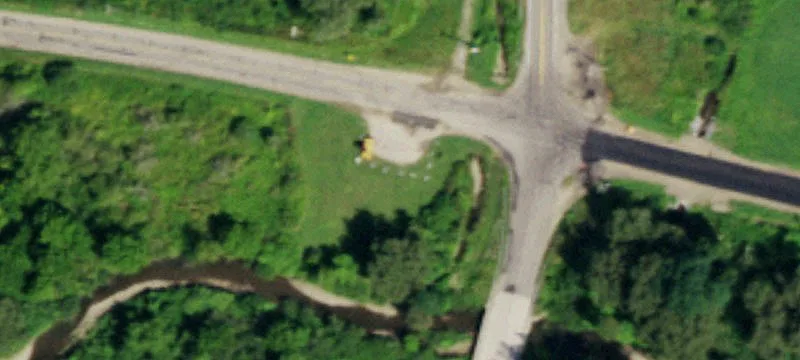 Otto Maples Rd