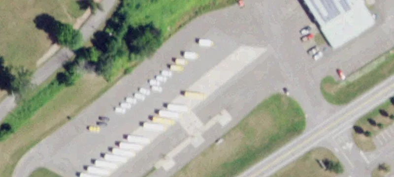 County Rte 11