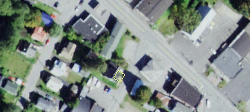 Old Rte 17