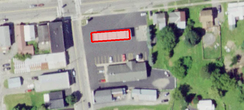 Main St
