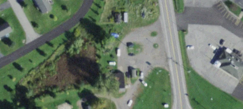 Townline Rd