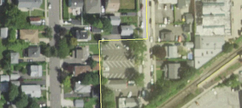 21 Locust St