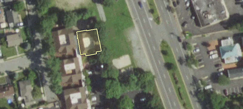 Oyster Bay Rd
