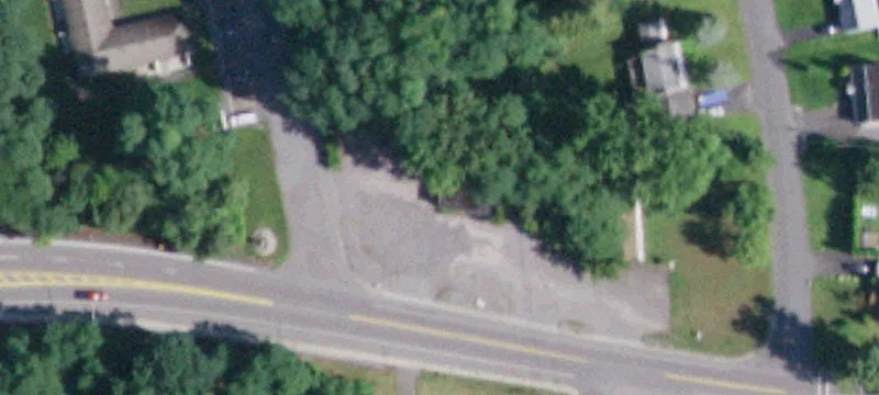 Highbridge Rd