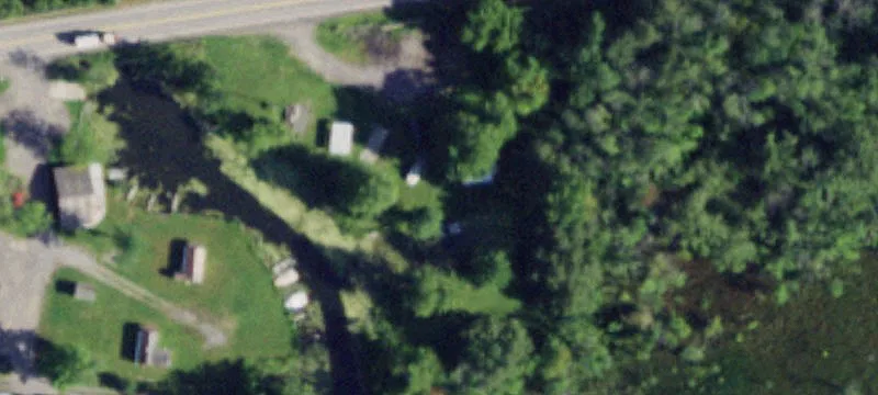 Oatka Rd