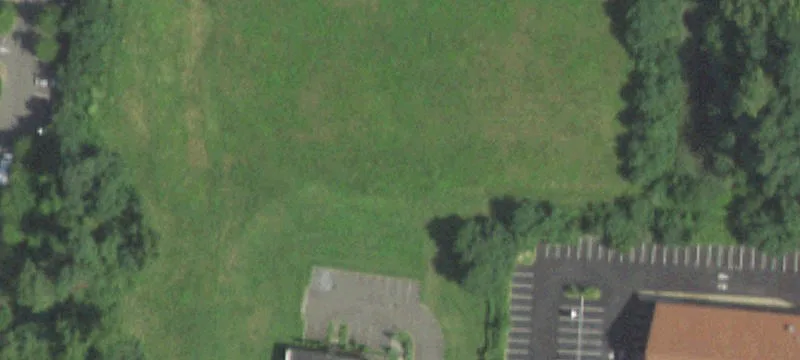 Fairway Dr