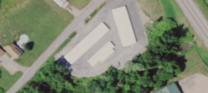 605 Old State Rd