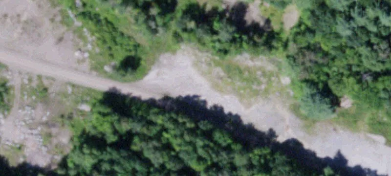 Quarry Rd