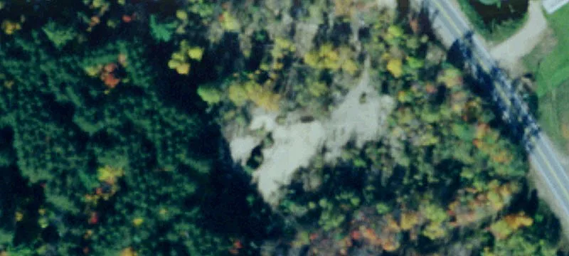 Oswegatchie Trl Rd