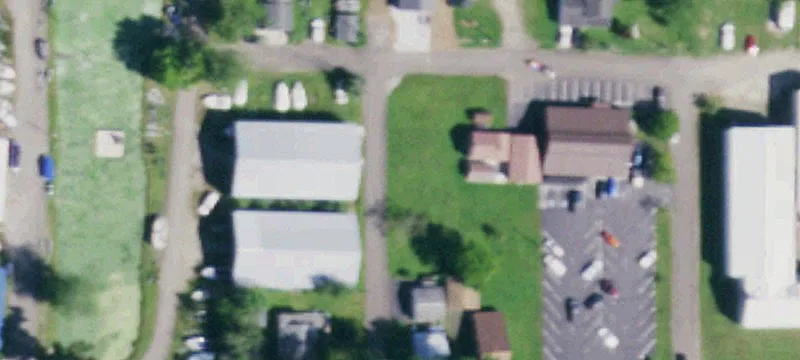 Waverly Ave