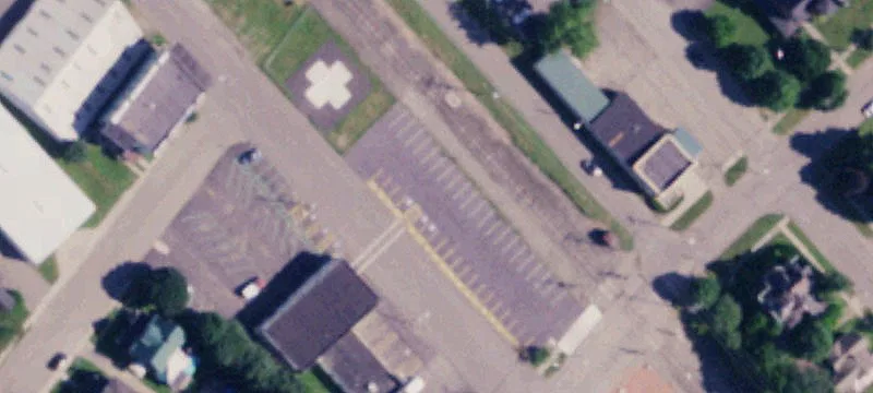 Loder St