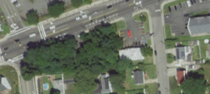 Portion Rd