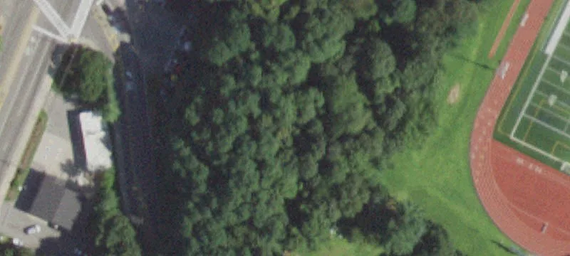 Old Army Rd
