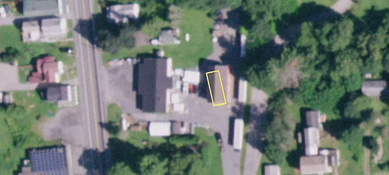 5246 Sacandaga Rd