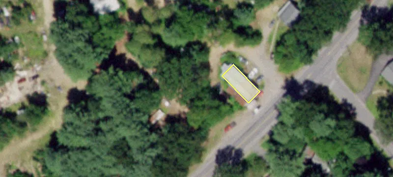 191 Geyser Rd
