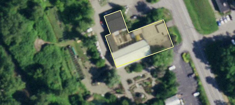 725 Olean Rd