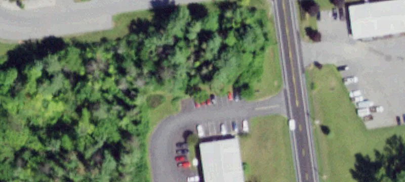 Marcy Dr
