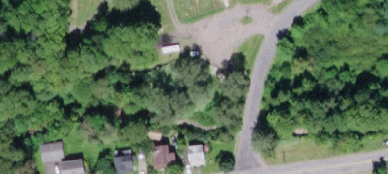 Cemetery Rd