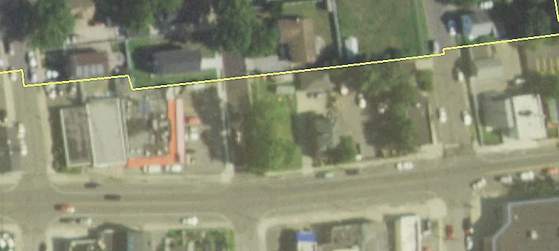 Frnt St St