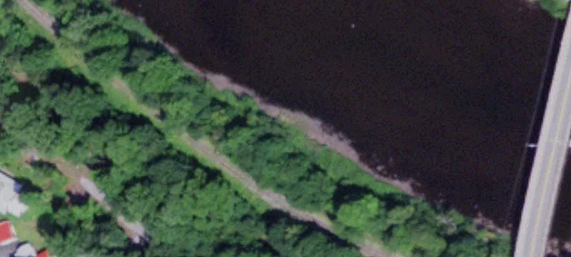 Hudson Riv