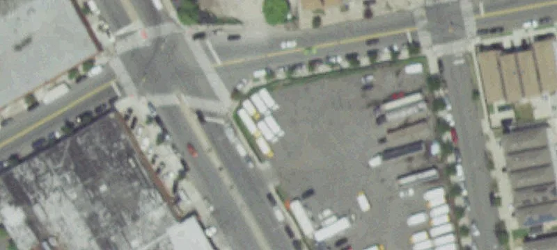 Stanley Ave