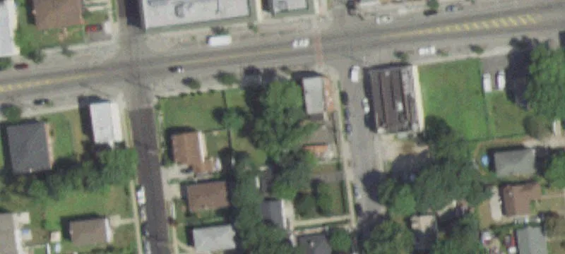 Prospect Ave