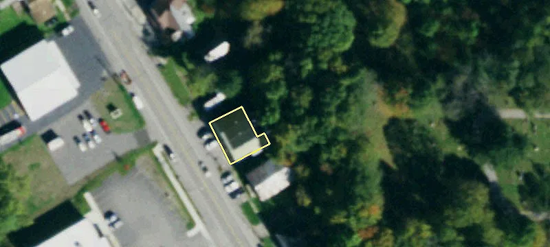 2463 Rte 20a